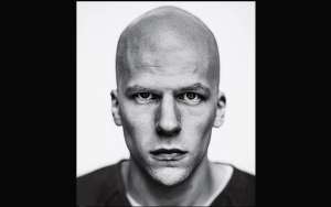Warner lanza imagen de Jesse Eisenberg como Lex Luthor 
