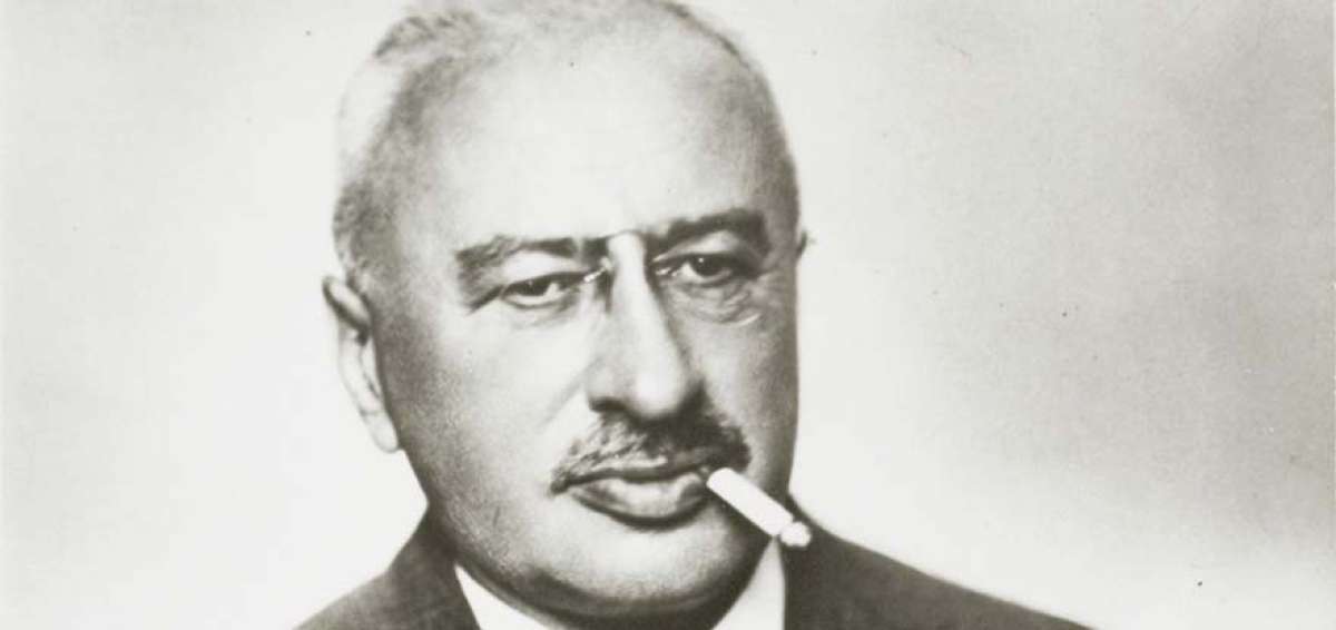 Las investigaciones de Teodoro Wolf perduran en el tiempo