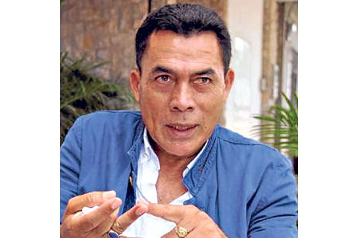 Rodr&iacute;guez pule los conceptos de posesi&oacute;n y presi&oacute;n