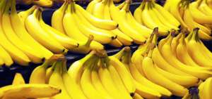 Ventas de banano a Europa bajaron 11% hasta febrero