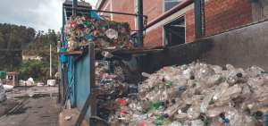 Los envases pl&aacute;sticos de agua y de bebidas gaseosas son los que m&aacute;s se reciclan en todo el pa&iacute;s.
