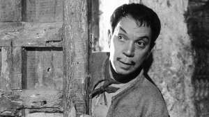 Un d&iacute;a como hoy, hace 104 a&ntilde;os, naci&oacute; Mario Moreno &lsquo;Cantinflas&rsquo;