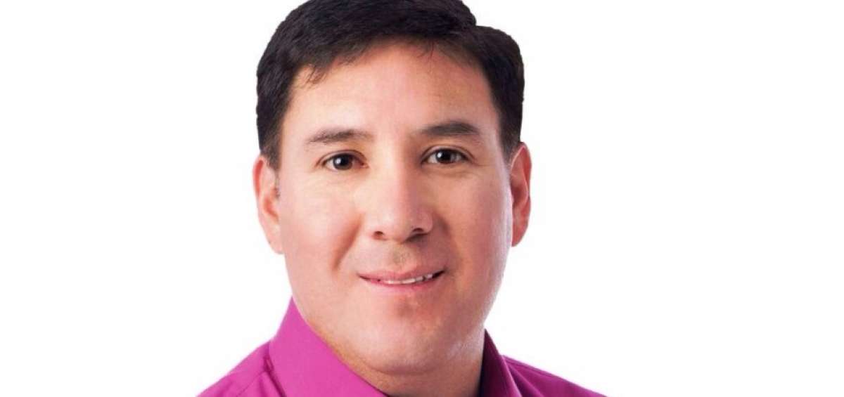 Bonifaz desea impulsar la asociatividad