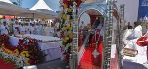 La &ldquo;Churonita&rdquo; mueve a cat&oacute;licos en Cuenca