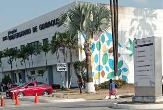 Ministro de Salud dispone medidas urgentes por muerte de recién nacidos en el Hospital Universitario de Guayaquil