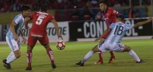 Atl&eacute;tico Tucum&aacute;n elimina a un 'bondadoso' El Nacional