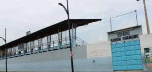 Asociaci&oacute;n Amateur de F&uacute;tbol del Guayas plantea cita con el Presidente para analizar demolici&oacute;n de estadio