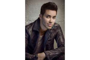 No todo es bachata para Prince Royce, tambi&eacute;n canta pop y R&amp;B en un disco