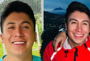 H&eacute;ctor Fernando Enr&iacute;quez Ruiz, de 27 a&ntilde;os, desapareci&oacute; el 18 de febrero de 2026.