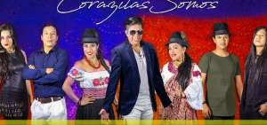 El show de Proyecto Coraza, v&iacute;a on line, ser&aacute; el 20 de septiembre a las 17:00. 