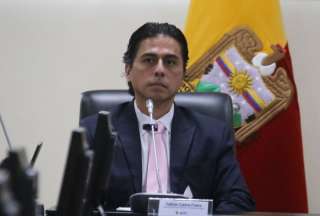 El nuevo viceministro tiene la misión de fortalecer la matriz energética con fuentes renovables. 