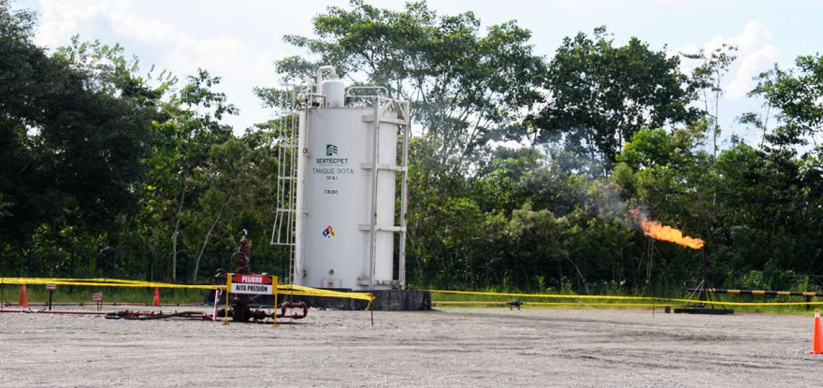 El conflicto en Oriente Medio increment&oacute; precio de crudo nacional