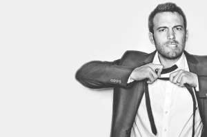 Se filtra video de Ben Affleck como Batman (Video)