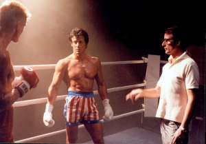 Stallone subastar&aacute; sus "recuerdos" de Rocky y Rambo 