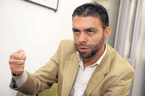 Pozo propone las redes para difundir los temas electorales