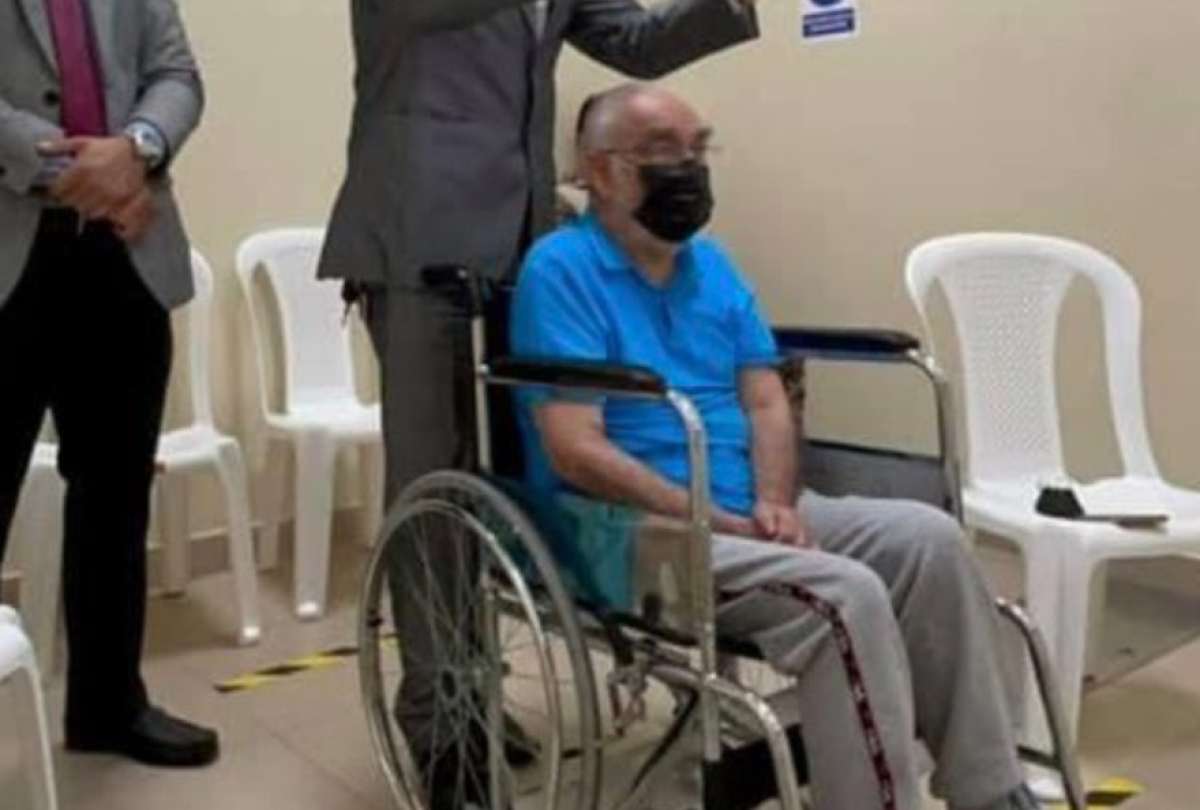 Liberan a profesor que llevaba cuatro a&ntilde;os interno en la Penitenciar&iacute;a