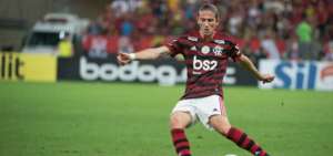 Filipe Lu&iacute;s: "Puede que sea el momento m&aacute;s especial de mi carrera"