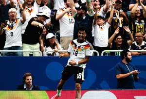 Alemania abre su camino mundialista ante la hist&oacute;rica debutante Curazao 