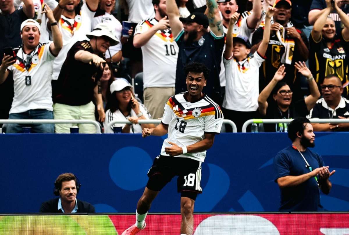 Alemania abre su camino mundialista ante la hist&oacute;rica debutante Curazao 