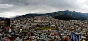 Quito, la capital de los ecuatorianos, participa en varias nominaciones.
