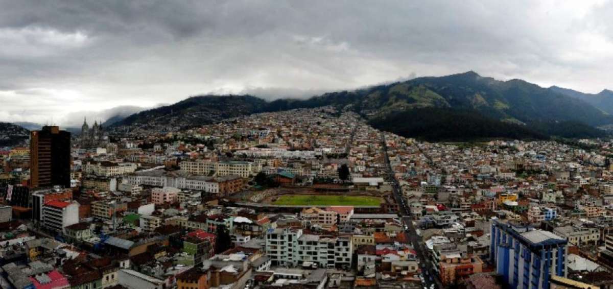 Quito, la capital de los ecuatorianos, participa en varias nominaciones.