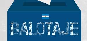 &iquest;De d&oacute;nde viene el t&eacute;rmino balotaje? Rodrigo Borja responde 