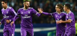 Real Madrid, Dortmund, Juventus, Leicester, M&oacute;naco y Leverkusen, clasifican a octavos