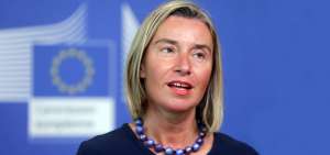 La Uni&oacute;n Europea reitera su apoyo al gobierno ecuatoriano