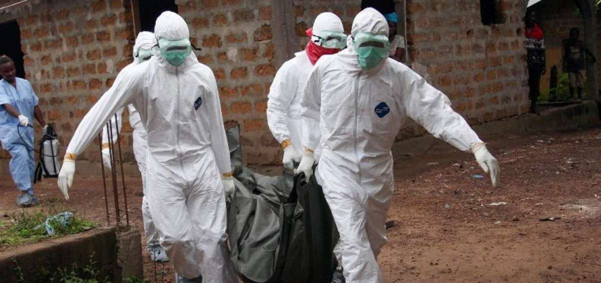 OMS anuncia fin del brote de &eacute;bola en Sierra Leona y de la transmisi&oacute;n del virus en &Aacute;frica occidental