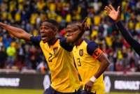 Ecuador podría jugar seis amistosos antes del Mundial