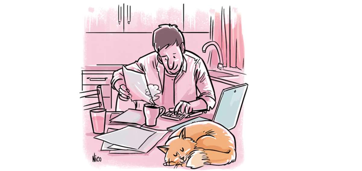 Teletrabajo
