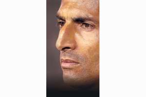 SABRI LAMOUCHI: La novel apuesta de los marfile&ntilde;os 