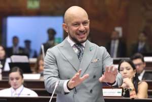 Andr&eacute;s Castillo rompe el silencio tras la pol&eacute;mica en el Pleno: &ldquo;No hubo odio, fue un debate t&eacute;cnico&rdquo;