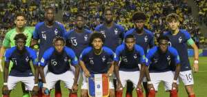 Holanda y Francia van por la medalla de bronce