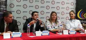 Servei y la Escuela Culinaria de las Am&eacute;ricas firman una alianza para empoderar emprendimientos gastron&oacute;micos y fomentar el turismo.