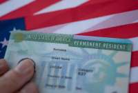 La lotería de visas de Estados Unidos está por cerrar su proceso de inscripción