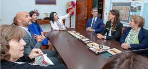 Ecuador preside el Programa Iberoamericano sobre discapacidad