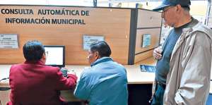 Quito est&aacute; considerada como la ciudad ecuatoriana con mayor cultura tributaria del Ecuador. Foto: Archivo/ El Tel&eacute;grafo