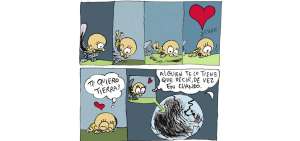 La Tierra
