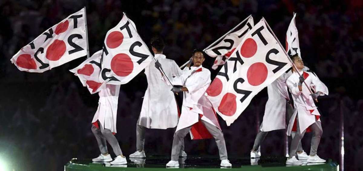 El estadio ol&iacute;mpico de Tokio estar&aacute; listo para los Juegos de 2020 (COI)