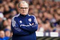 Marcelo Bielsa surge como opción para dirigir a la selección uruguaya