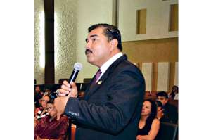 Expositores hablaron de comunicaci&oacute;n efectiva