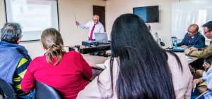 Secap inicia cursos de capacitaci&oacute;n a escala nacional