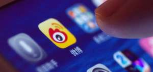 China aumenta la presi&oacute;n sobre la red social Weibo