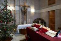 Protocolo para el funeral del Papa emérito Benedicto XVI