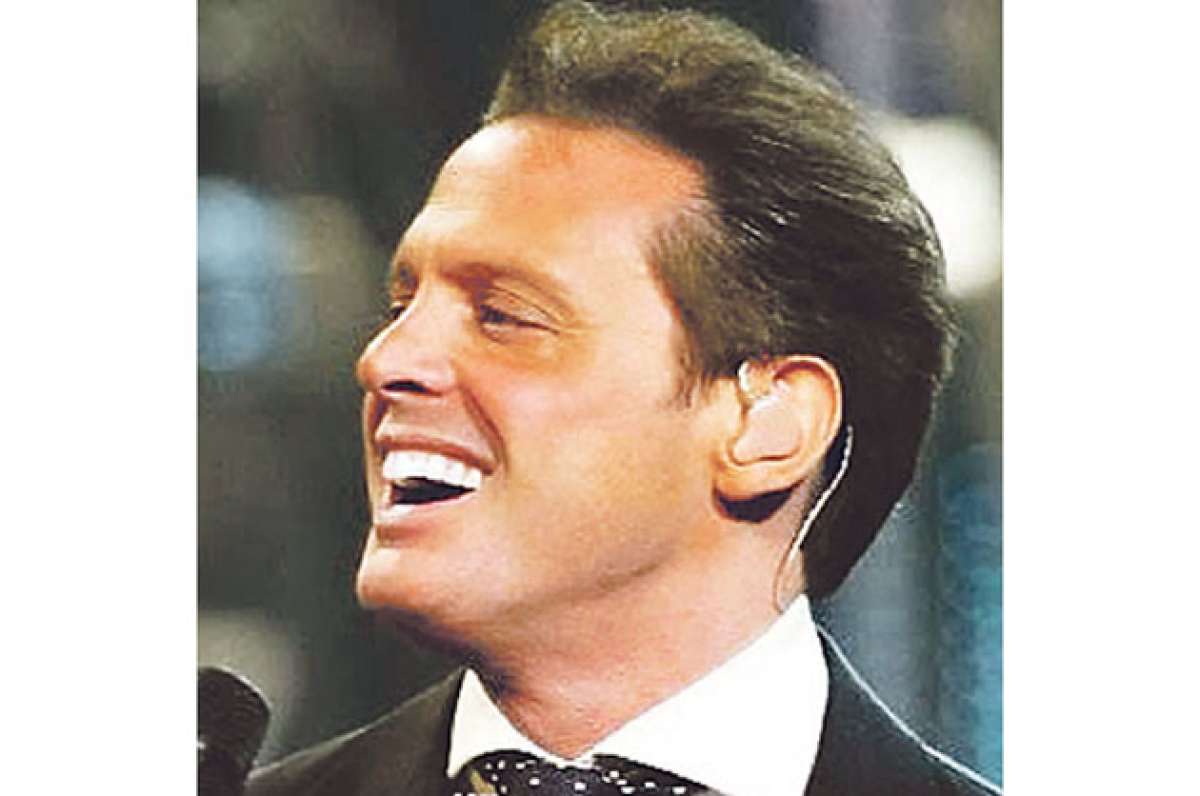 Luis Miguel fue demandado por constructora por no pagar a tiempo