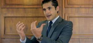 Mart&iacute;nez indic&oacute; que el proyecto de la Ley Econ&oacute;mica estar&aacute; terminado antes del 24 de mayo pr&oacute;ximo.