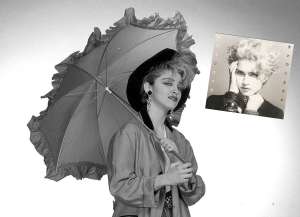 Un d&iacute;a como hoy, hace 32 a&ntilde;os, Madonna lanz&oacute; su primer &aacute;lbum musical