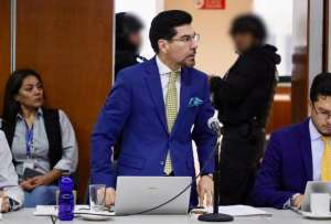 El Tribunal Contencioso Electoral enfrenta nuevos cuestionamientos tras el testimonio de una exfuncionaria en el caso Ligados.