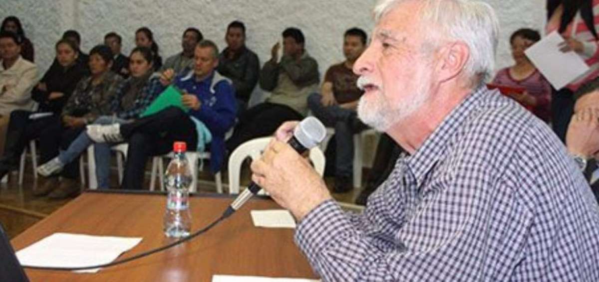 Seg&uacute;n un comunicado, la renuncia se da por motivos estrictamente personales.